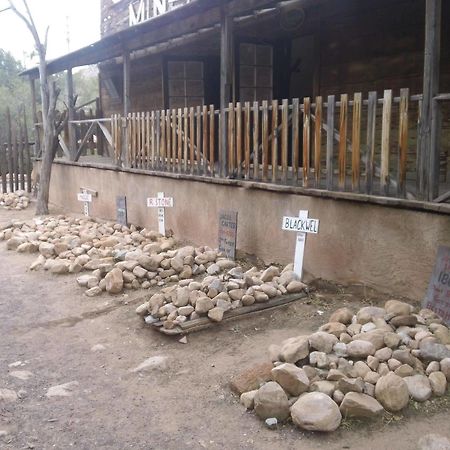 Bonnie Springs Ranch Motel Blue Diamond Εξωτερικό φωτογραφία