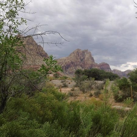 Bonnie Springs Ranch Motel Blue Diamond Εξωτερικό φωτογραφία
