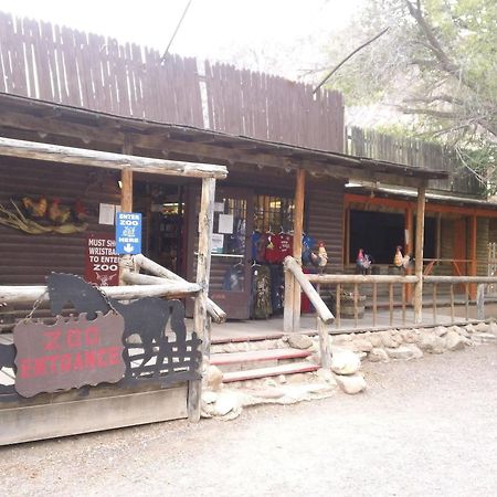 Bonnie Springs Ranch Motel Blue Diamond Εξωτερικό φωτογραφία