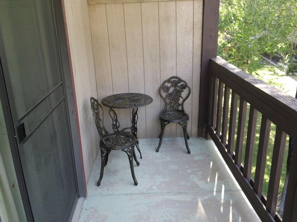 Bonnie Springs Ranch Motel Blue Diamond Εξωτερικό φωτογραφία