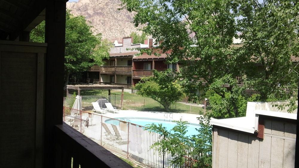 Bonnie Springs Ranch Motel Blue Diamond Εξωτερικό φωτογραφία