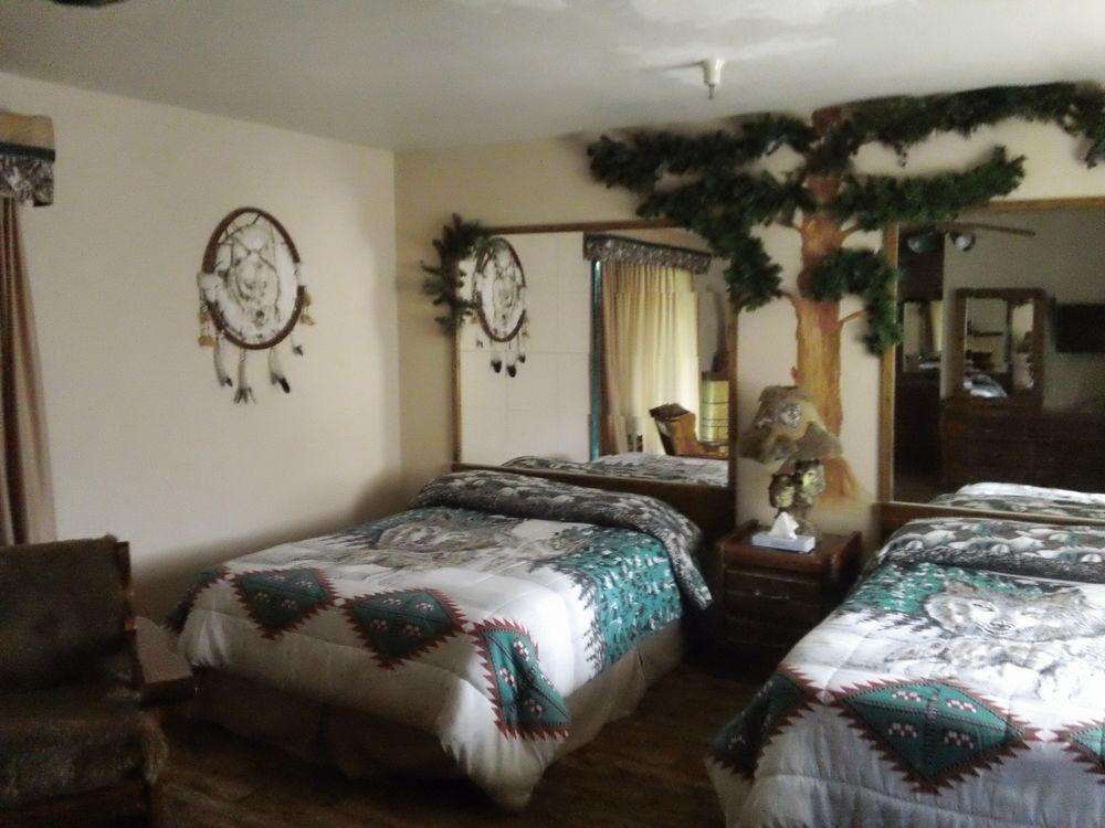 Bonnie Springs Ranch Motel Blue Diamond Εξωτερικό φωτογραφία