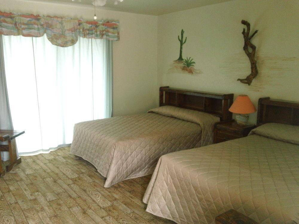 Bonnie Springs Ranch Motel Blue Diamond Εξωτερικό φωτογραφία