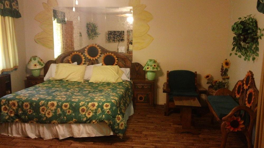 Bonnie Springs Ranch Motel Blue Diamond Εξωτερικό φωτογραφία