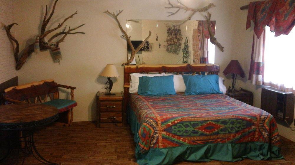 Bonnie Springs Ranch Motel Blue Diamond Εξωτερικό φωτογραφία