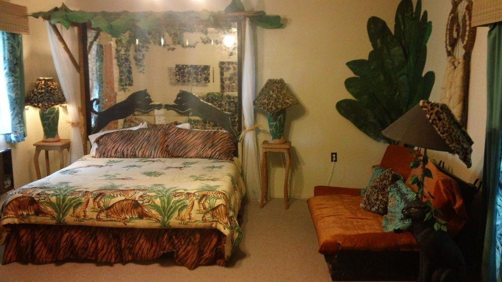 Bonnie Springs Ranch Motel Blue Diamond Εξωτερικό φωτογραφία