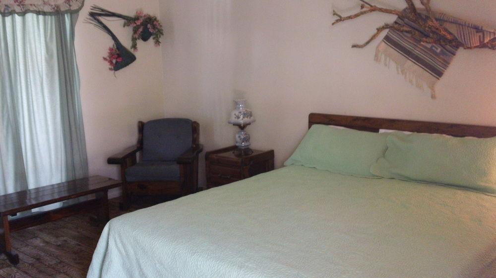 Bonnie Springs Ranch Motel Blue Diamond Εξωτερικό φωτογραφία