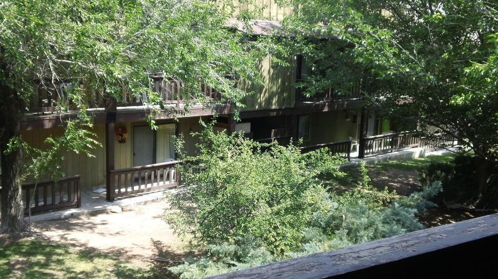 Bonnie Springs Ranch Motel Blue Diamond Εξωτερικό φωτογραφία
