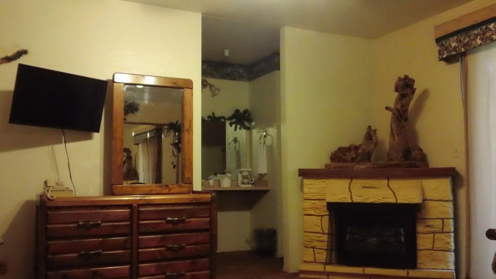 Bonnie Springs Ranch Motel Blue Diamond Εξωτερικό φωτογραφία