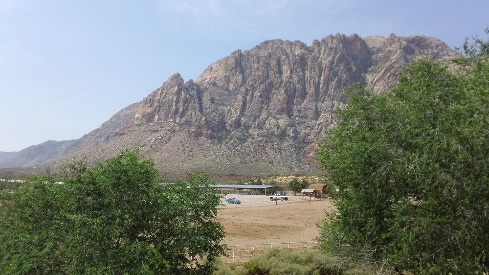 Bonnie Springs Ranch Motel Blue Diamond Εξωτερικό φωτογραφία