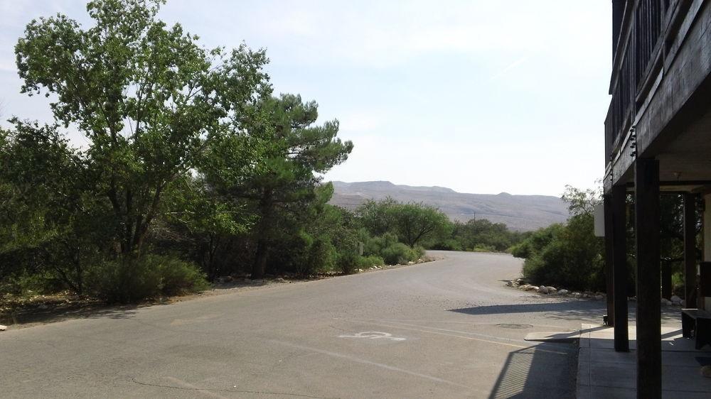 Bonnie Springs Ranch Motel Blue Diamond Εξωτερικό φωτογραφία