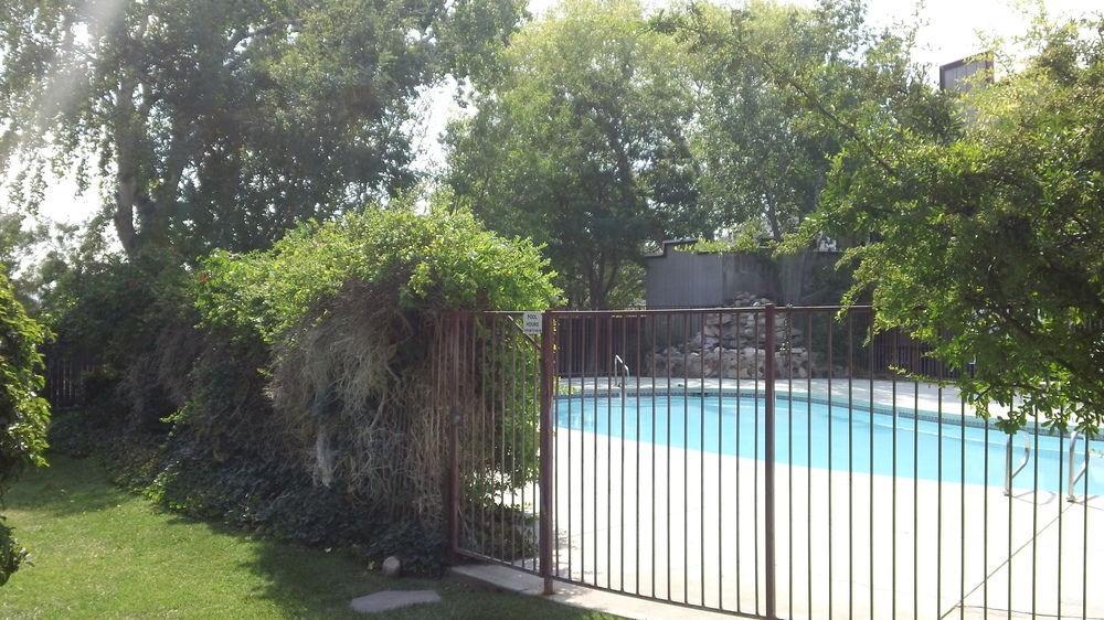 Bonnie Springs Ranch Motel Blue Diamond Εξωτερικό φωτογραφία