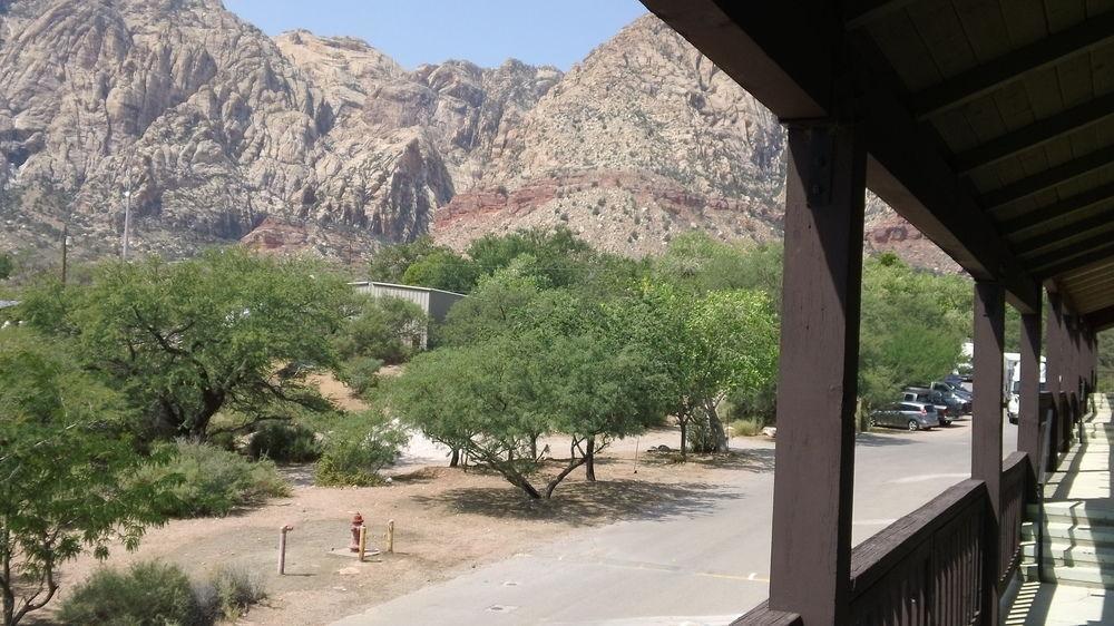 Bonnie Springs Ranch Motel Blue Diamond Εξωτερικό φωτογραφία