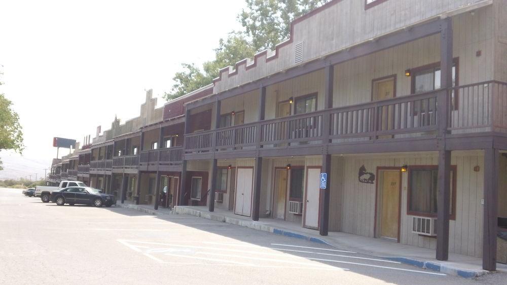 Bonnie Springs Ranch Motel Blue Diamond Εξωτερικό φωτογραφία