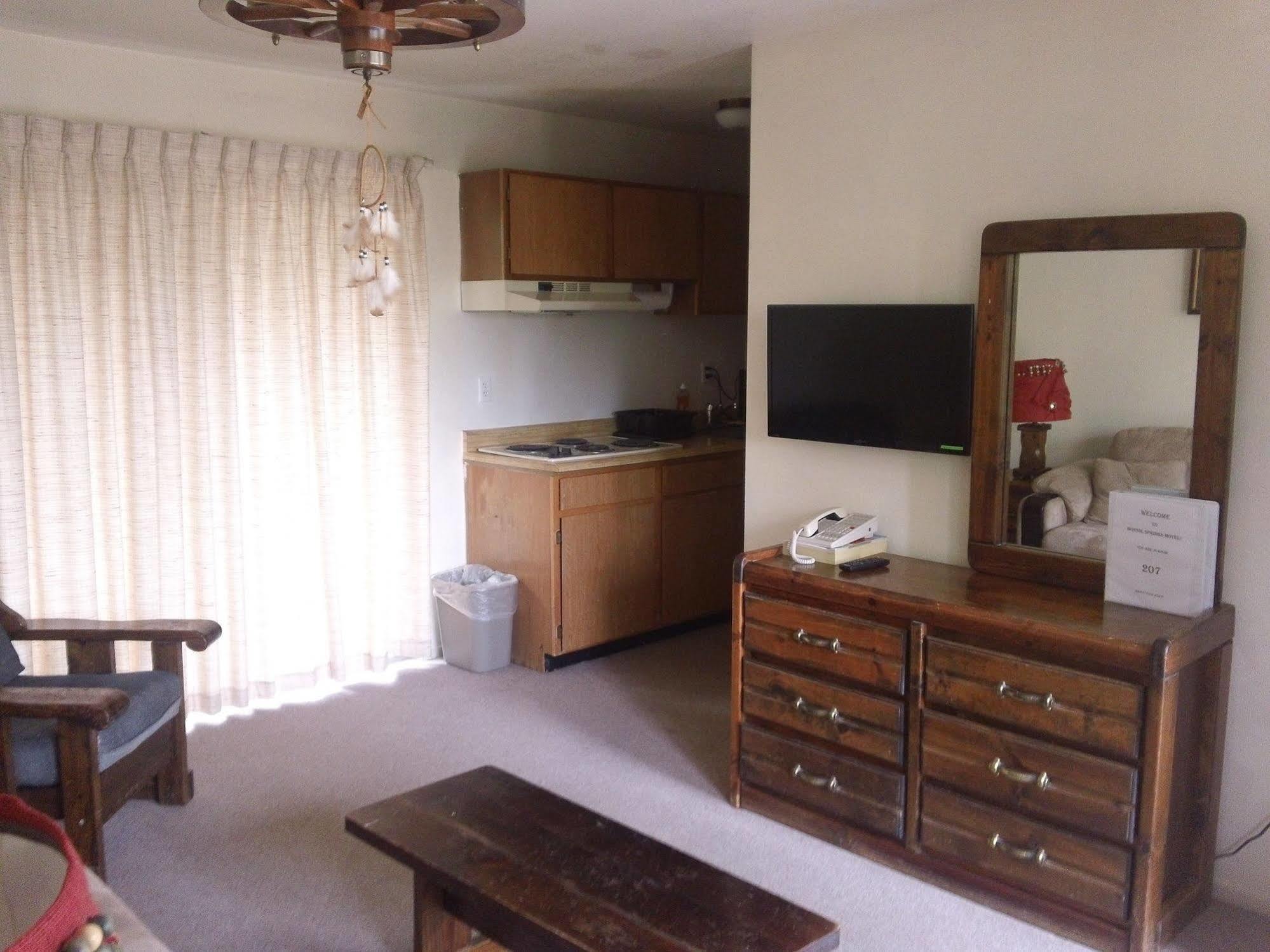Bonnie Springs Ranch Motel Blue Diamond Εξωτερικό φωτογραφία