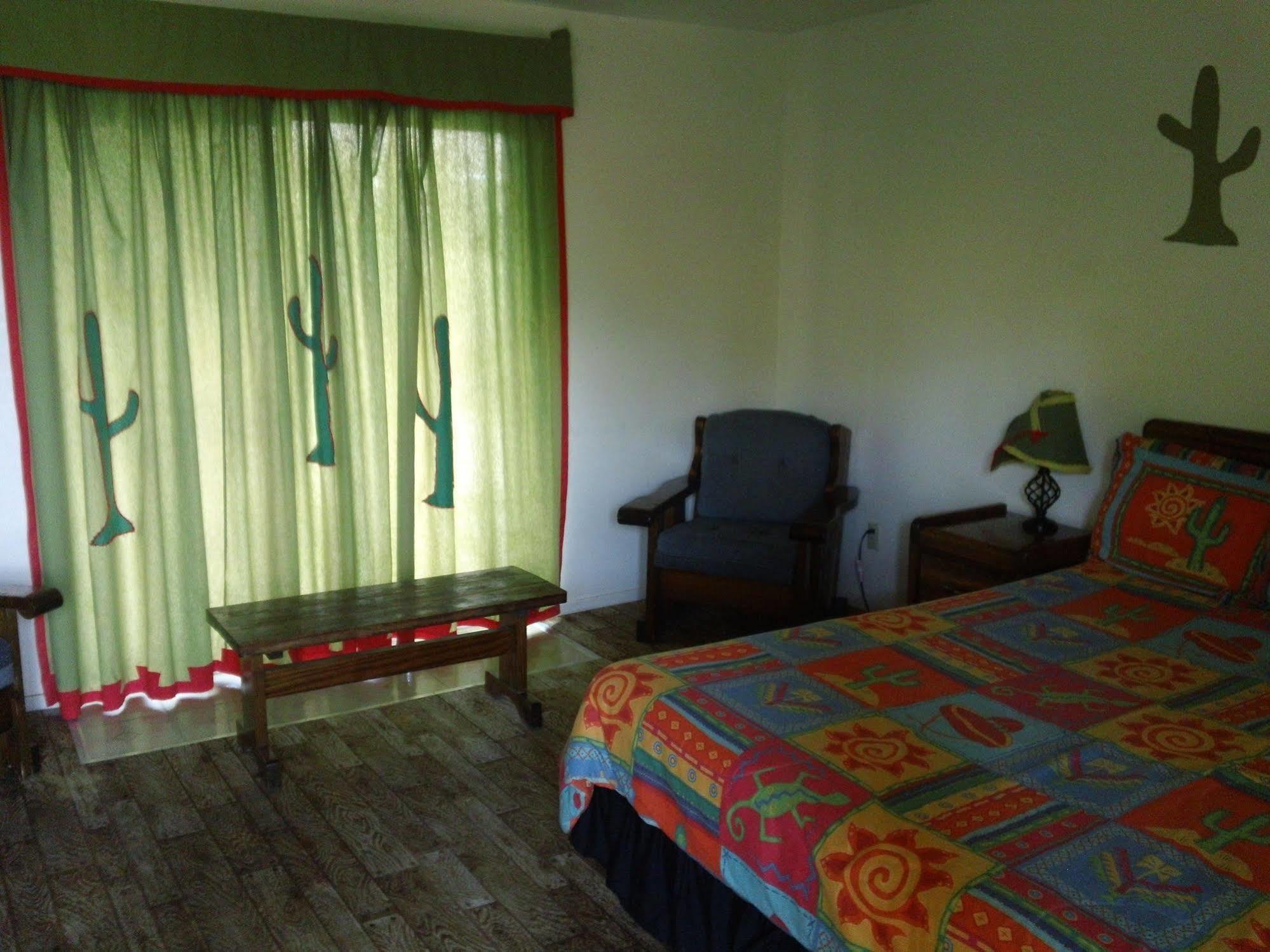 Bonnie Springs Ranch Motel Blue Diamond Εξωτερικό φωτογραφία