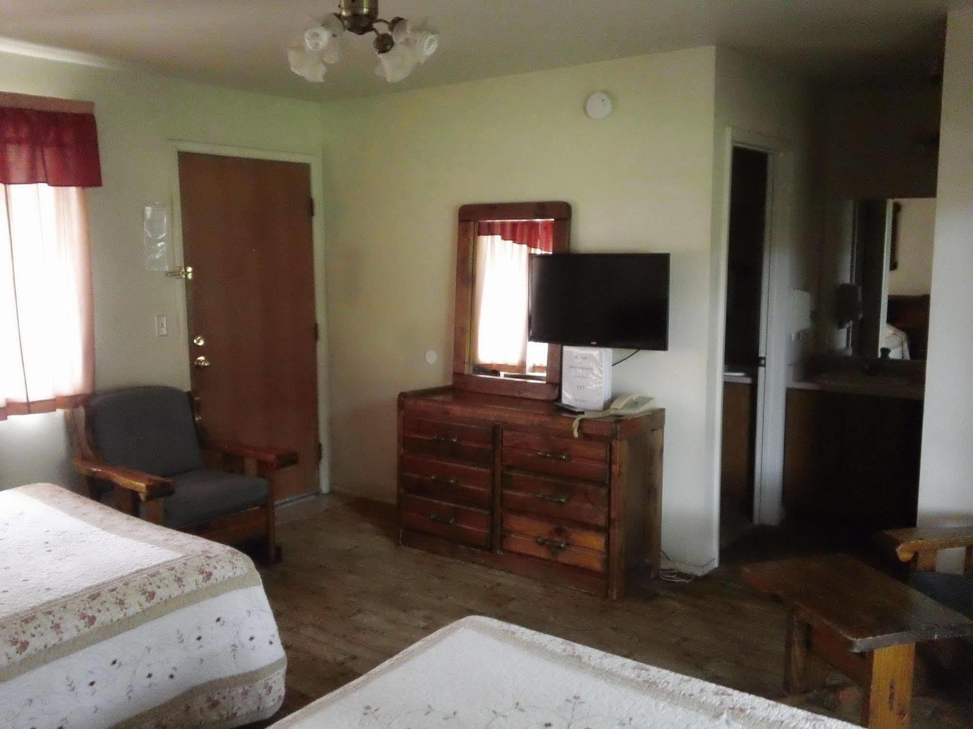 Bonnie Springs Ranch Motel Blue Diamond Εξωτερικό φωτογραφία