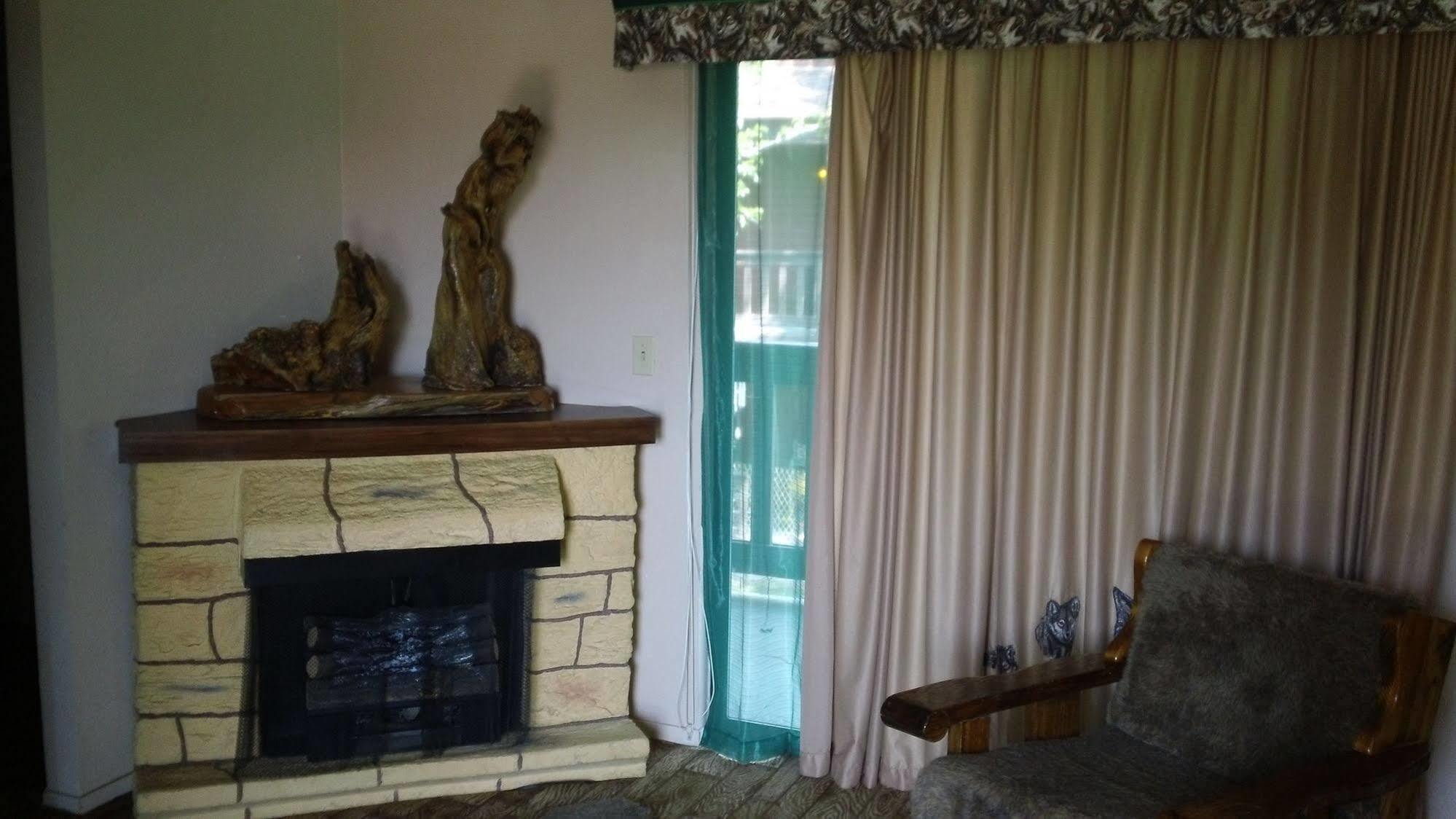 Bonnie Springs Ranch Motel Blue Diamond Εξωτερικό φωτογραφία
