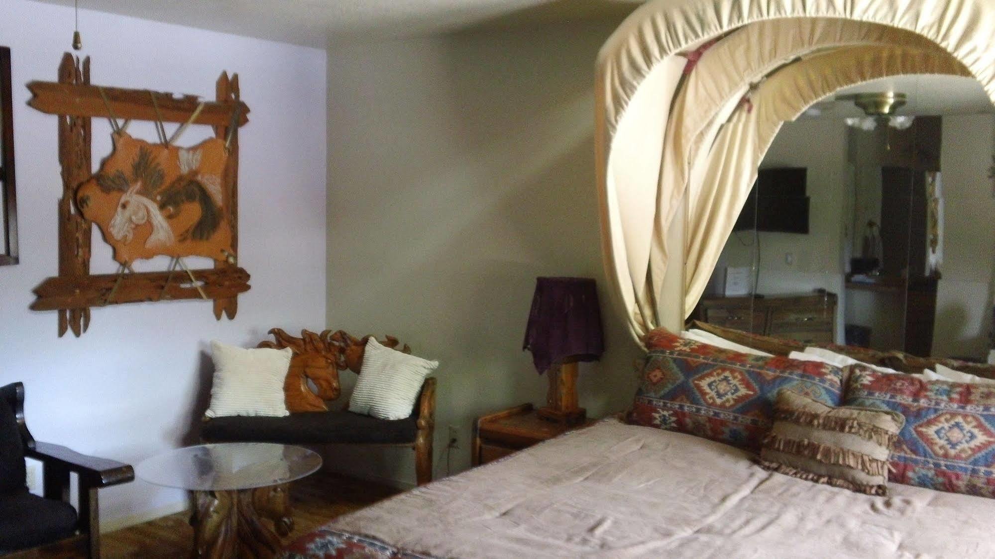 Bonnie Springs Ranch Motel Blue Diamond Εξωτερικό φωτογραφία