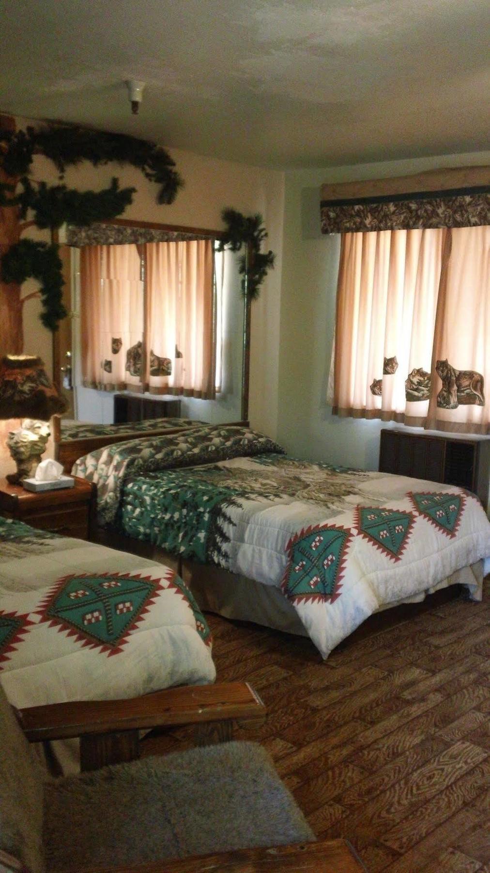Bonnie Springs Ranch Motel Blue Diamond Εξωτερικό φωτογραφία